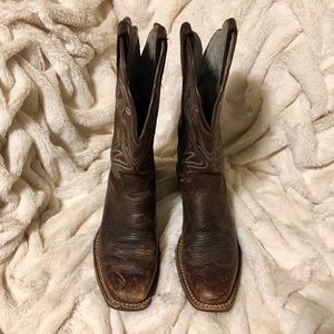 🎉SALE 55% OFF LISTED PRICE ARIAT Boots